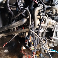 Motore BMW 320
