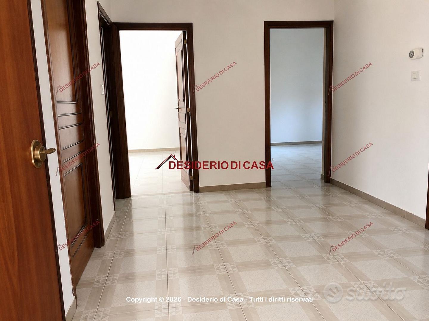 Appartamento – Agrigento, San Vito, Calcarelle - Vista 5