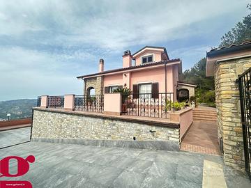 Appartamento Imperia [Cod. rif 602VRG]