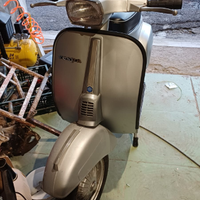 Vespa 50 Special Restaurata