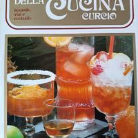 Enciclopedia cucina – Bevande, vini e cocktails