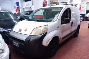 Fiat Fiorino 1.3 MJT 75CV Furgone SX