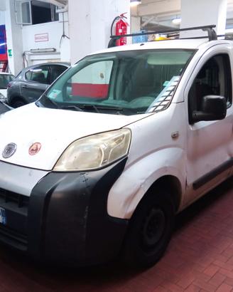 Fiat Fiorino 1.3 MJT 75CV Furgone SX