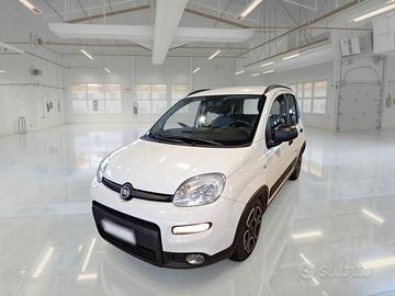FIAT PANDA 1.0 FIREFLY 70 CV SES HYBRID CITY LIFE 