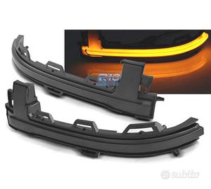 FRECCIE DINAMICHE A LED BMW X3 F25 X4 F26 X5 F15 X