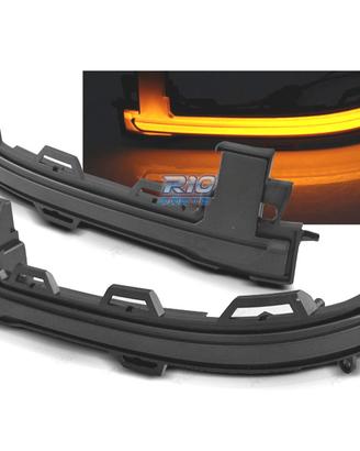 FRECCIE DINAMICHE A LED BMW X3 F25 X4 F26 X5 F15 X