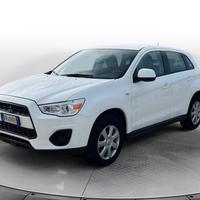 Mitsubishi ASX 1.6 2WD Intense Panoramic