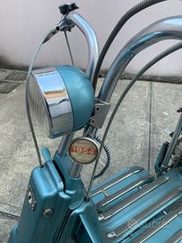Lambretta Altro modello - 1952