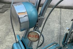 Lambretta Altro modello - 1952