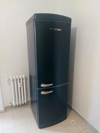 Frigorifero BOMPANI Retrò TOTAL NO FROST