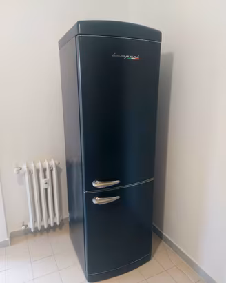Frigorifero BOMPANI Retrò TOTAL NO FROST