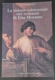 La visione esistenziale nei romanzi di E. Morante