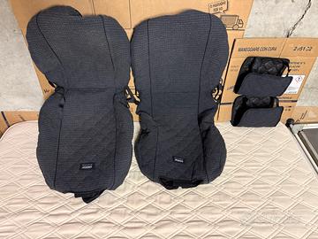 Coprisedili auto unversali