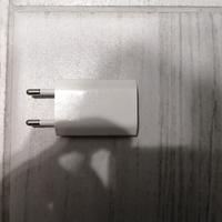 Caricatore caricabatterie Apple