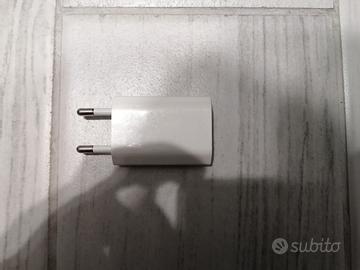 Caricatore caricabatterie Apple