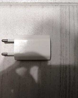Caricatore caricabatterie Apple