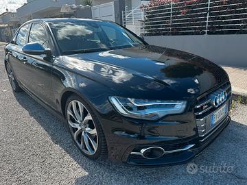Audi A6 BiTDI 313 CV SLINE - Full Optional