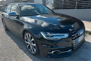 Audi A6 BiTDI 313 CV SLINE - Full Optional