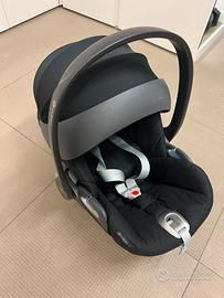 Cybex Platinum Seggiolino Auto Cloud Z I-Size