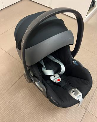 Cybex Platinum Seggiolino Auto Cloud Z I-Size