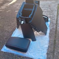 Bracciolo centrale Mercedes Classe T