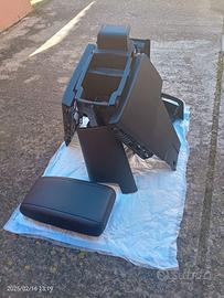 Bracciolo centrale Mercedes Classe T