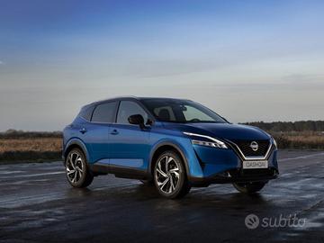 NISSAN Qashqai MHEV 158 CV Xtronic Acenta