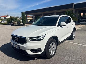 Volvo Xc40 D3 Geartronic Plus "Maniacale"
