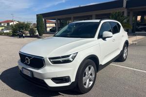 Volvo Xc40 D3 Geartronic Plus "Maniacale"