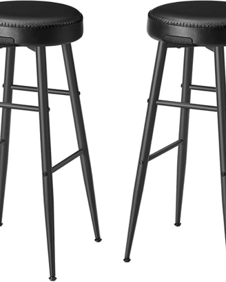 2 Sgabelli cucina