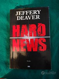 Thriller Hard News