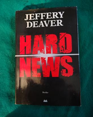 Thriller Hard News