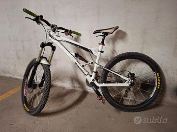 Transition covert 26" buone condizioni 