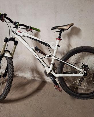 Transition covert 26" buone condizioni 
