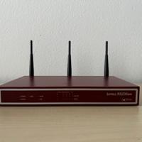 Router professionale Bintec