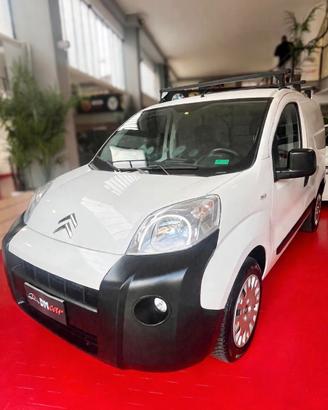 CITROEN NEMO 1.3 HDI 80CV PORTA LAT. SCOREVOLE