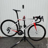 Specialized sl6 - roval cl rapide