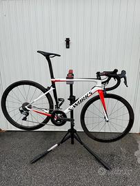 Specialized sl6 - roval cl rapide