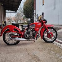 Moto Guzzi Falcone 500 Sport