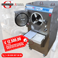 MANTECATORE Carpigiani LABOTRONIC 60/90 DGT