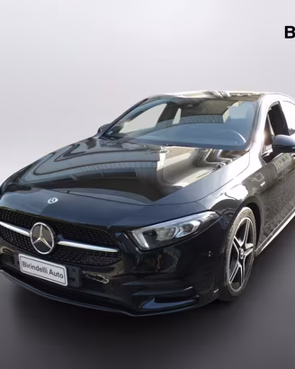 MERCEDES-BENZ Classe A (W177) - A 180 d Automa