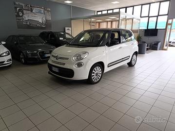 Fiat 500L Diesel Manuale *EURO6B*