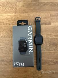 GARMIN VENU SQ