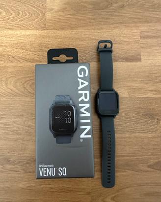 GARMIN VENU SQ