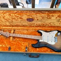 Fender Stratocaster 50th Anniversary