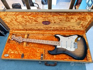 Fender Stratocaster 50th Anniversary