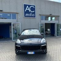 PORSCHE Cayenne 3.0 Diesel Platinum Edition