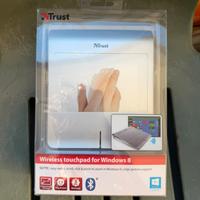 Trackpad (touchpad) GLYTE della TRUST - NUOVO