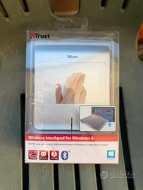 Trackpad (touchpad) GLYTE della TRUST - NUOVO