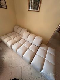 Divano Portofino Dondi Salotti